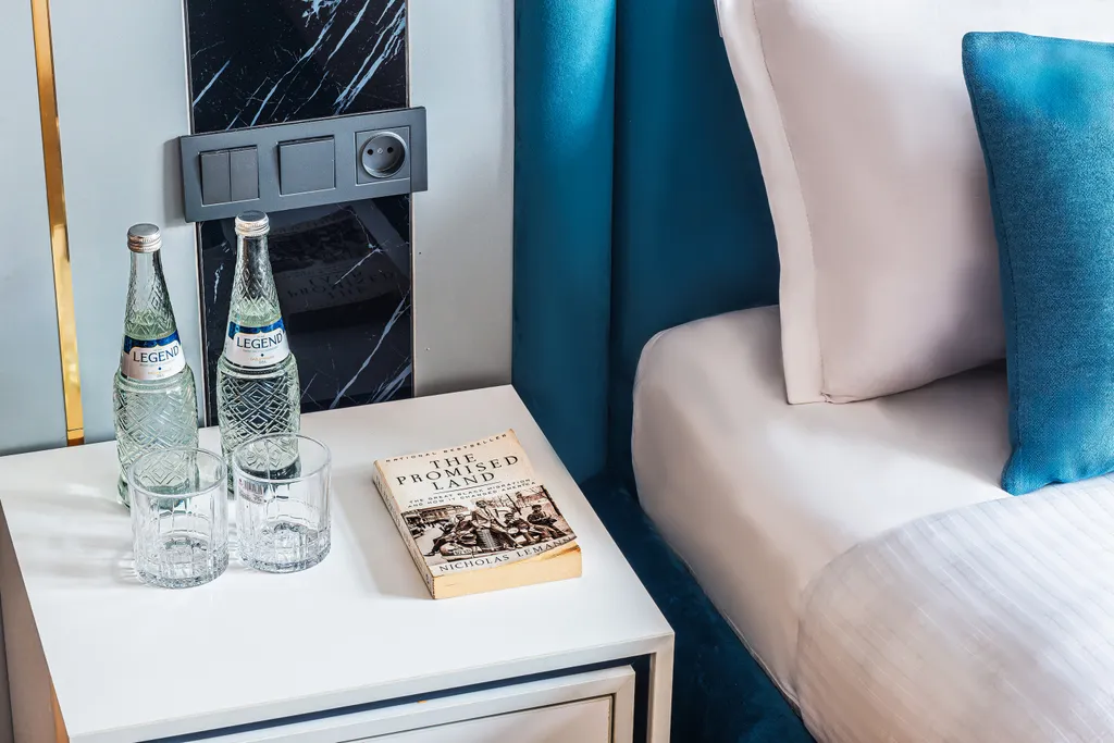 Супер квартира в Tashkent city