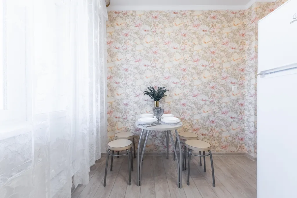 Velvet Stay напротив KazanMall
