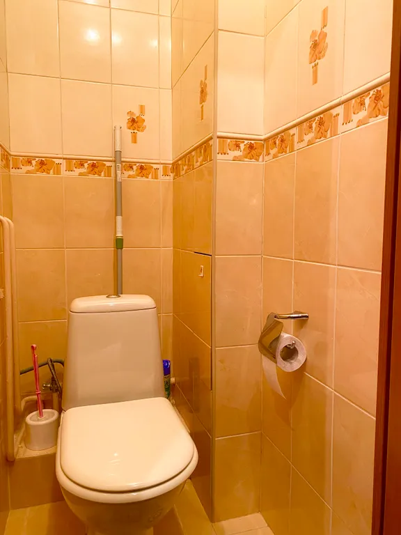 Квартира для отдыха у подножия горы