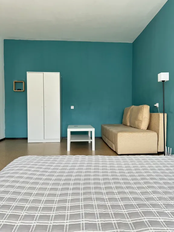 Квартира в центре города