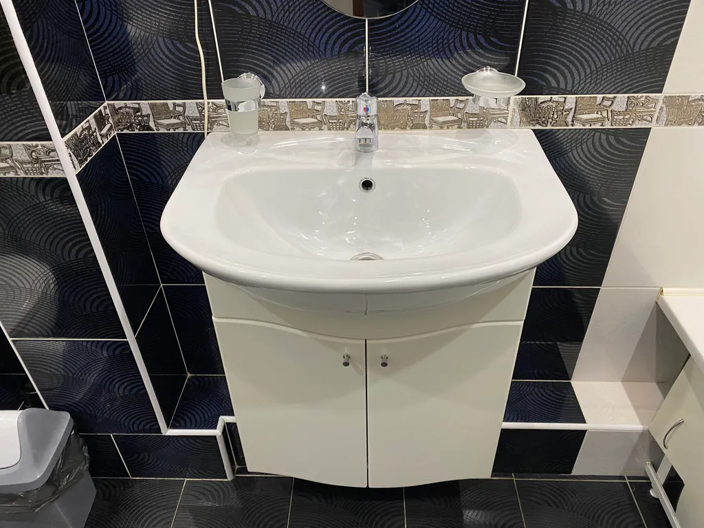 Просторная квартира рядом с университетом