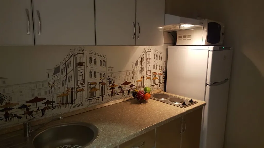 Квартира Квартира Дом возле Кремля — Казань