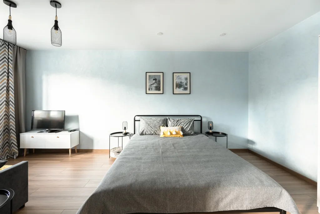 Уютная квартира в историческом центре