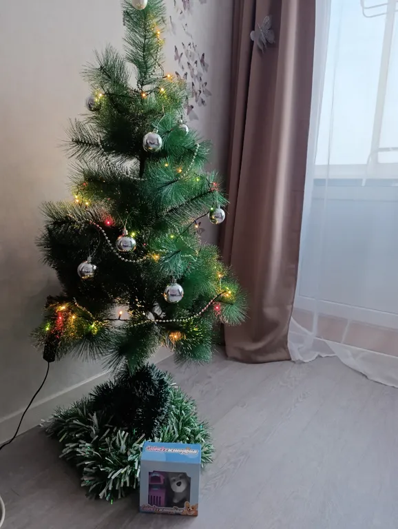 Квартира Уютная квартира — Сортавала