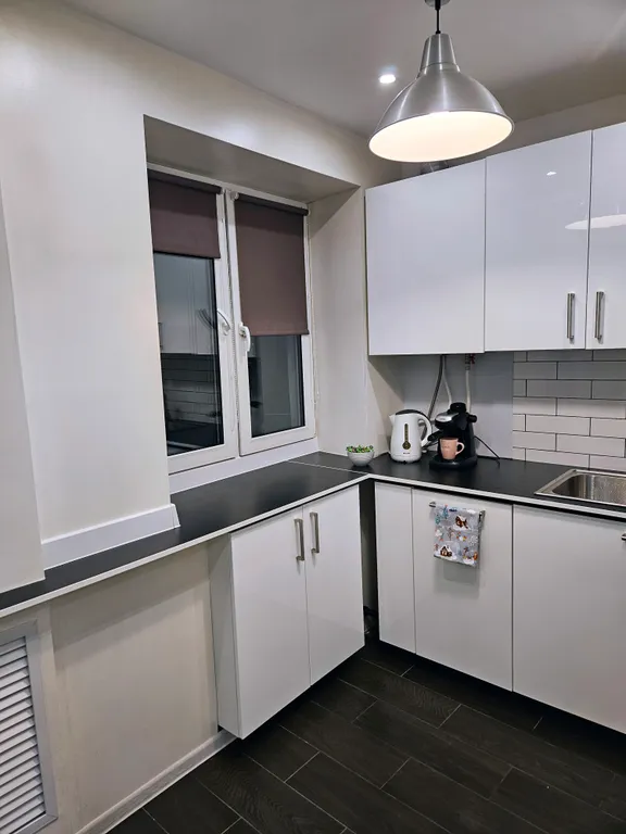 Квартира Уютная квартира в центре — Великий Новгород