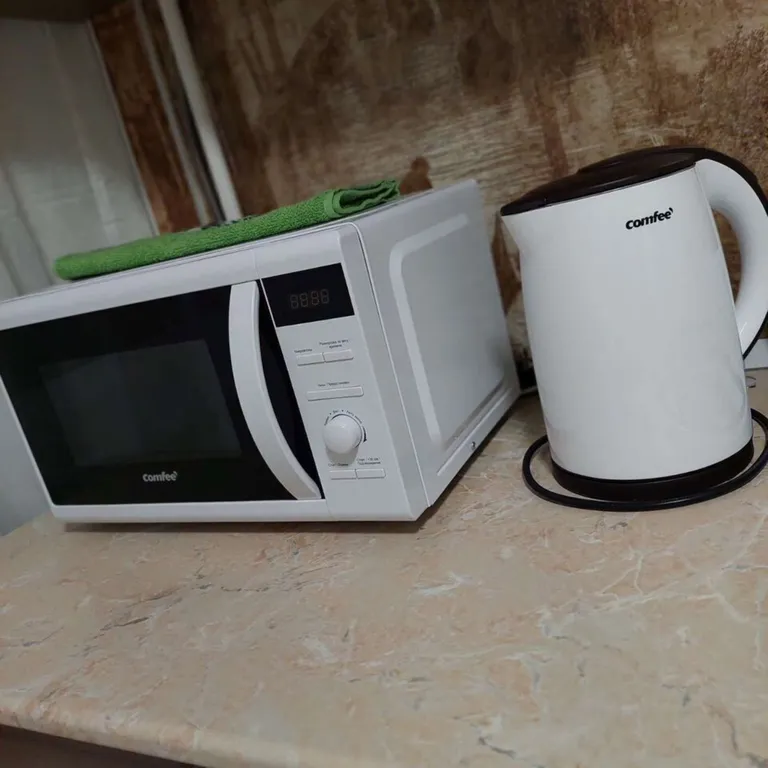 Уютная квартира со всеми удобствами