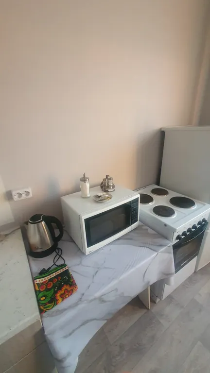 Ваша комфортная квартира для командировки