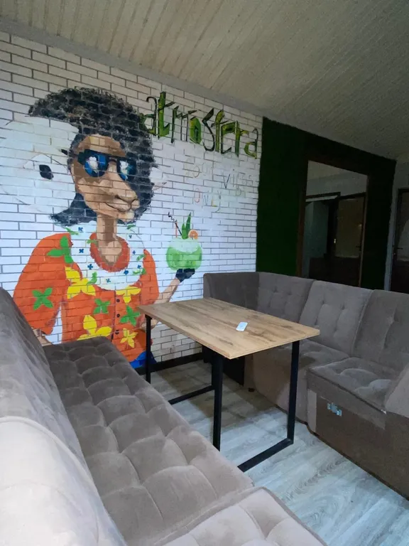 Уютный дом у моря атмосфера хаус с бассейном