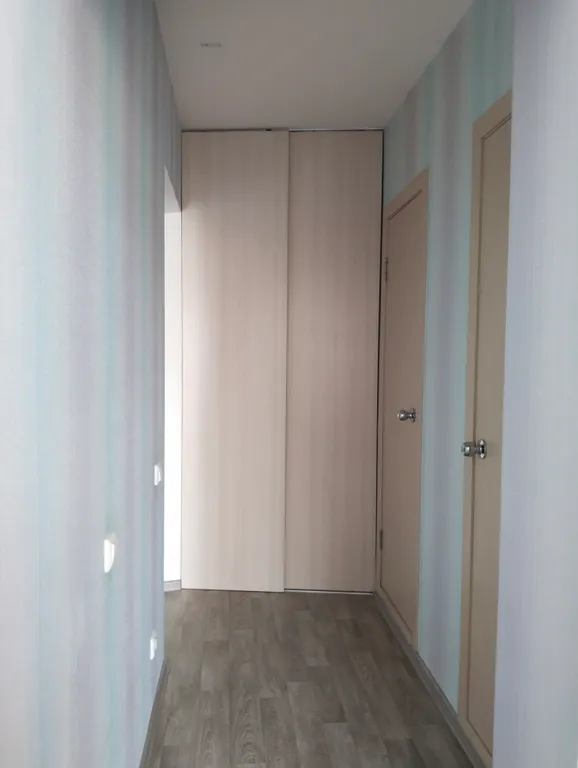 Сдается 1к квартира