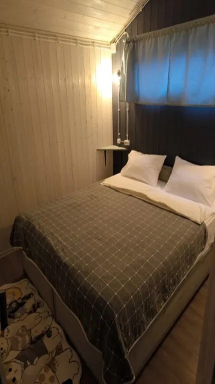 Коттедж 2-комнатный Дом — Апшеронск