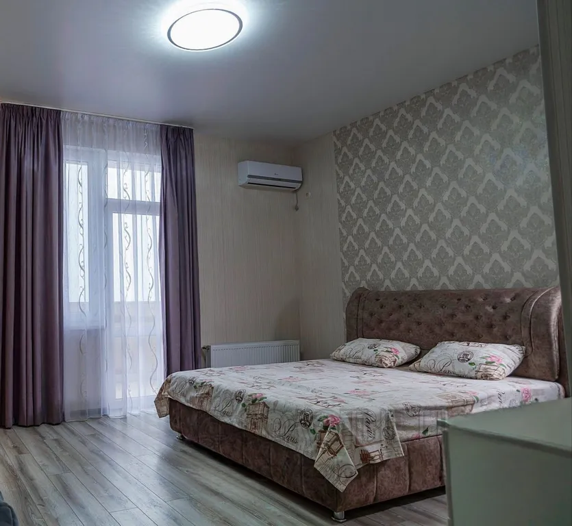 ЖК Золотые пески