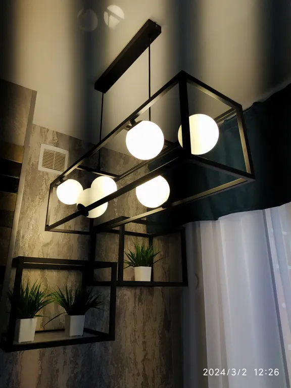 Новая студия