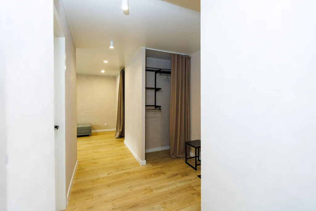 Квартира у набережной Ижевского пруда | Квартирный вопрос