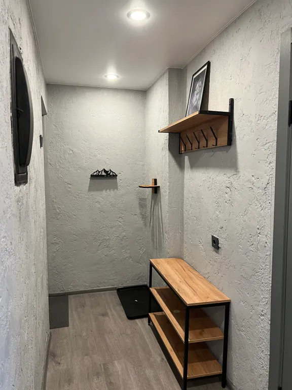 Прекрасная квартира у горы