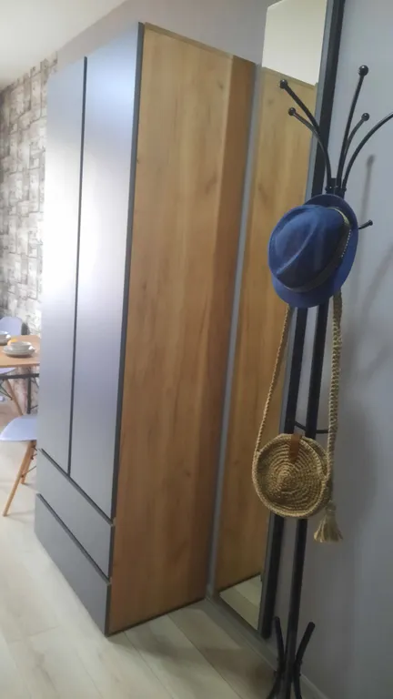 Уютная студия не далеко отцентра