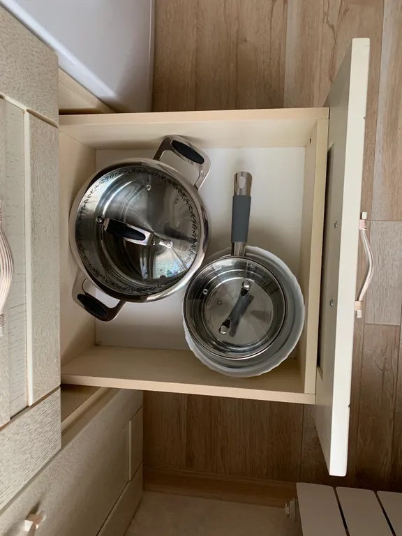 Квартира в центре на берегу моря