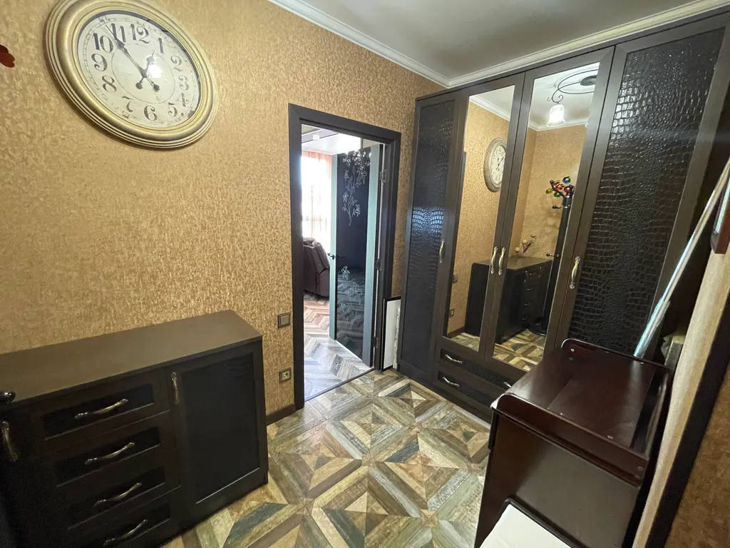 Квартира Квартира Аппартаменты на Цветном Бульваре — Калининград