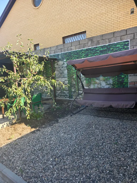 У дяди Жоры