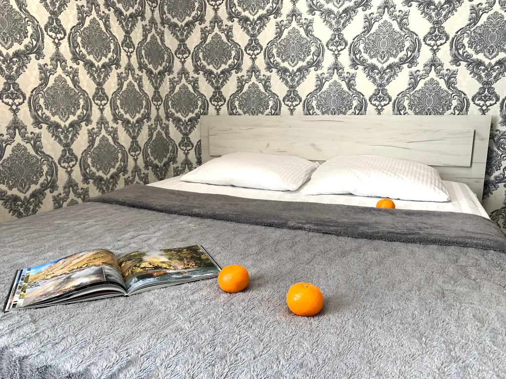 Студия в самом центре столицы Камчатки