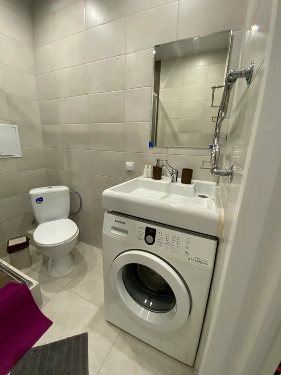 Апартаменты