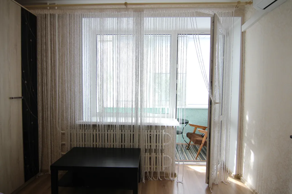 1-комнатная квартира премиум в центре города