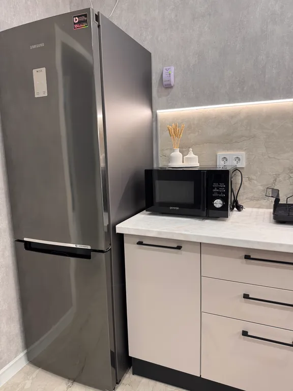 Квартира у моря