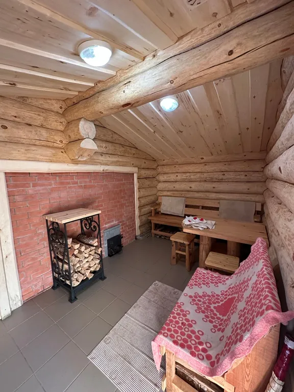 Загородный дом Царская усадьба