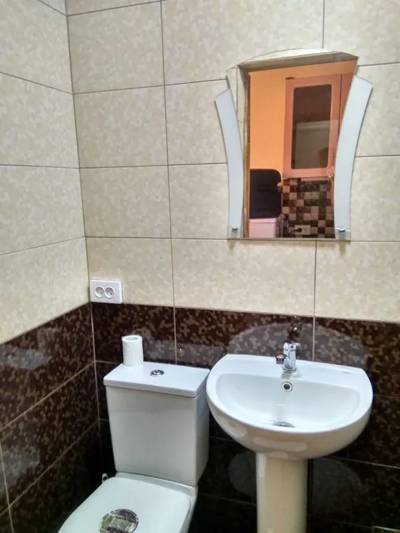 Квартира возле моря