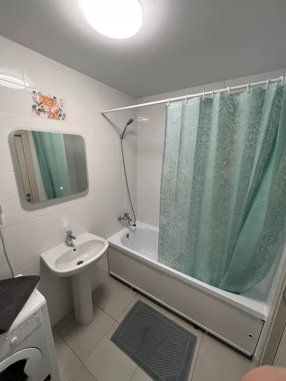 Современная евро-двушка в Волга-Парк