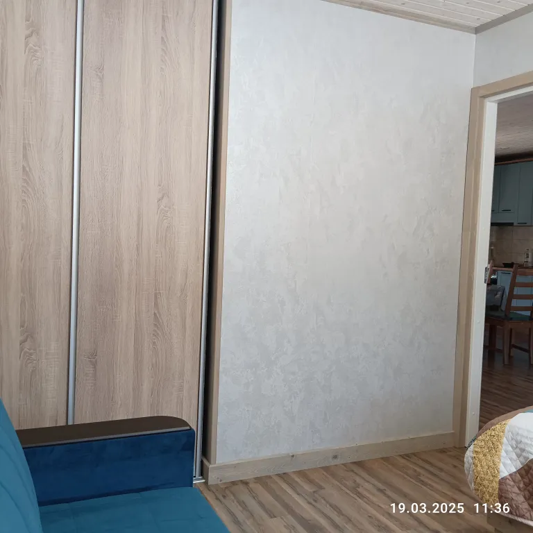 Дом с тремя спальнями с видом на озеро