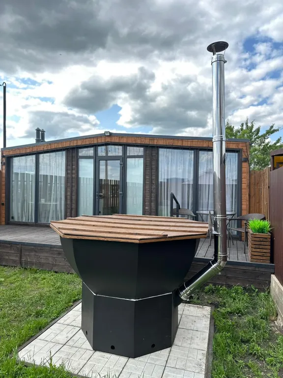 Гостевой дом На горе