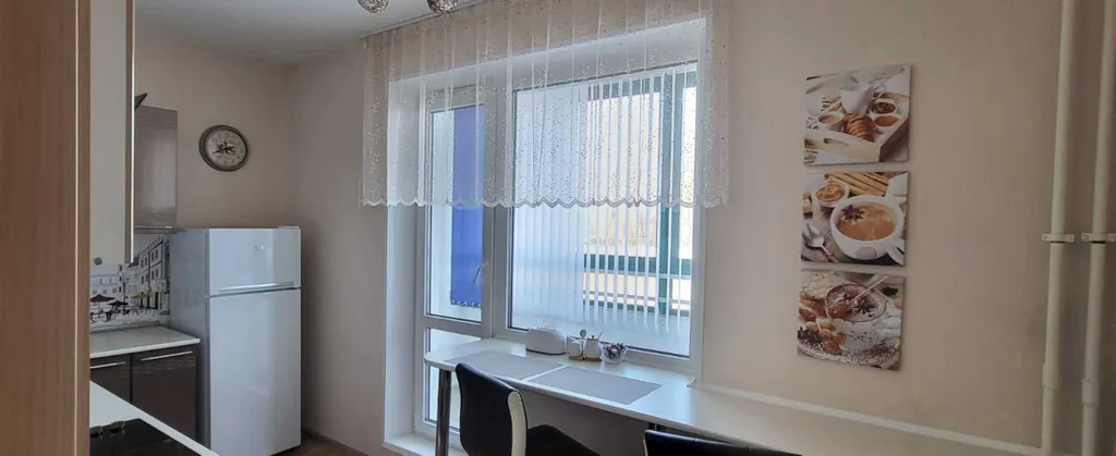 Квартира Уголок уюта в сердце Ленинского района города Челябинска — аренда посуточно в Челябинск