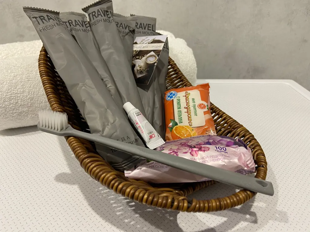 Коттедж Новый дом — Шерегеш