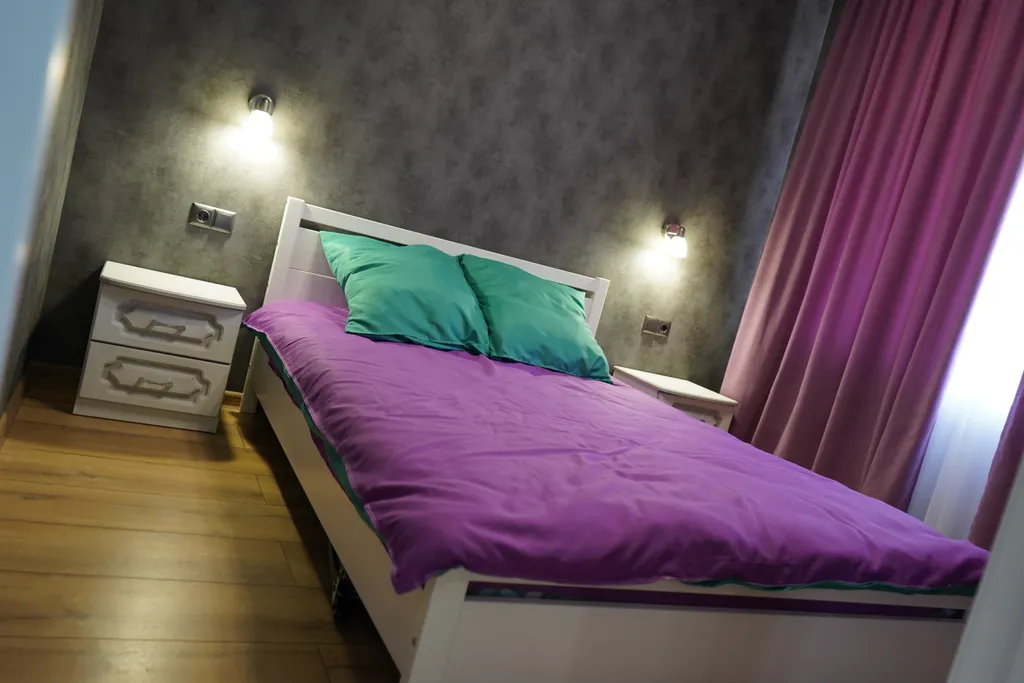 Апартаменты в самом центре Красной поляны