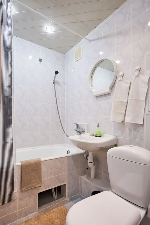 Очень милая квартира возле метро Пушкинская