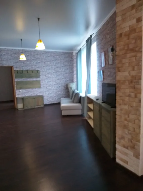 Квартира Квартира Апарт Морис — Светлогорск