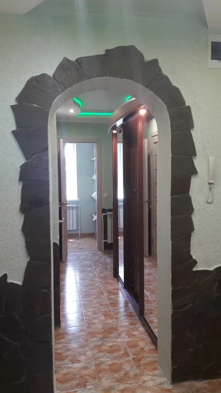 Красивая квартира недалеко от моря