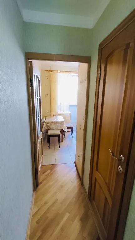 Уютная 1-к. квартира, 40 м² около моря