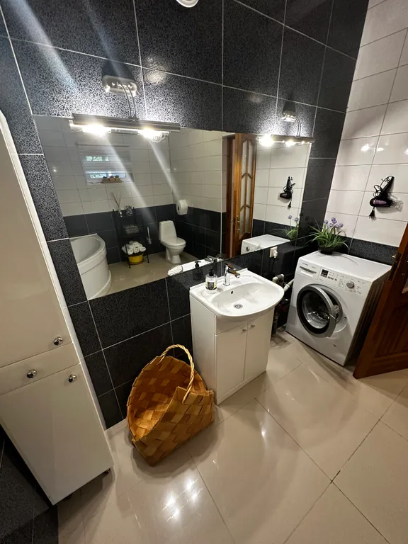 Квартира 2-комнатная Квартира — Зеленоградск