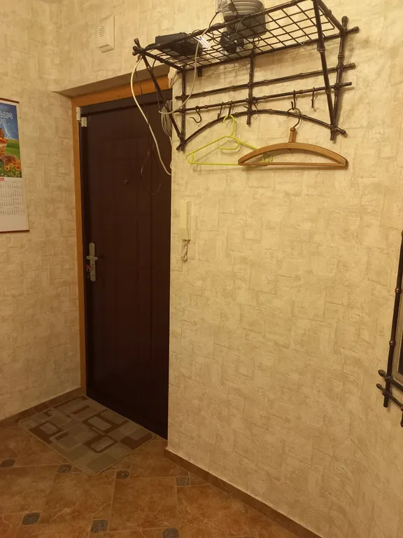 Квартира Уютная квартира у Финляндского вокзала — Санкт-Петербург
