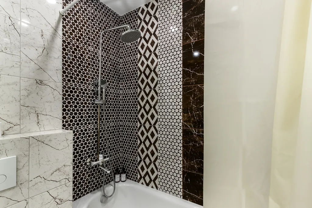 Апартаменты на 23 этаже с видом на Дон