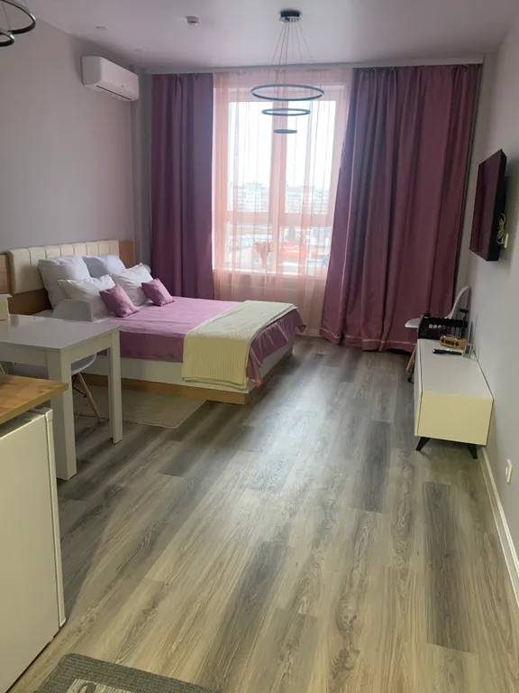 Студия рядом с Московским вокзалом