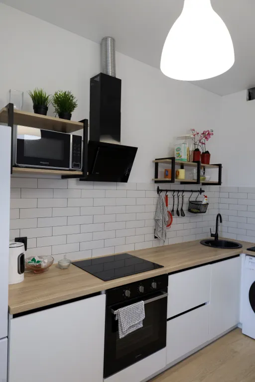 Уютная квартира в историческом центре Бреста