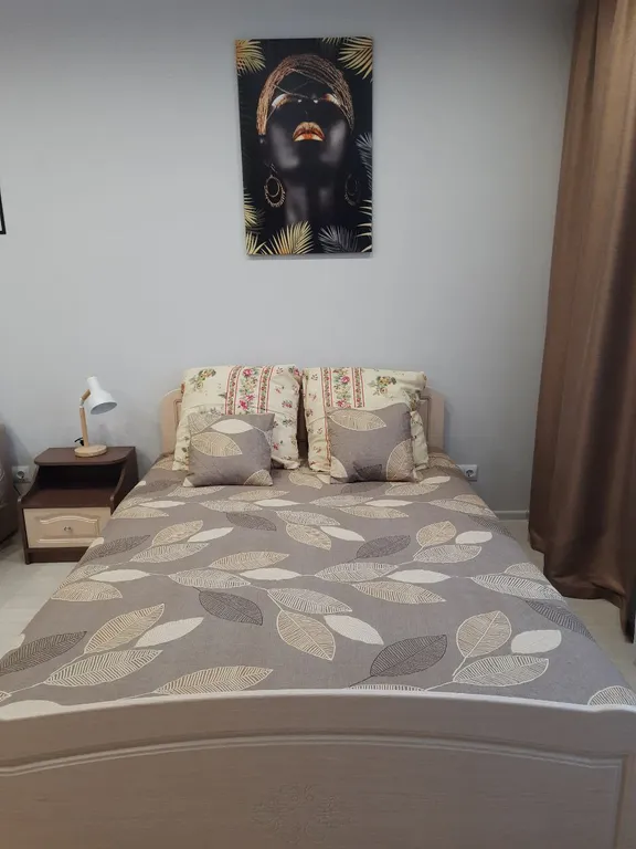 Самый лучший день в сердце города