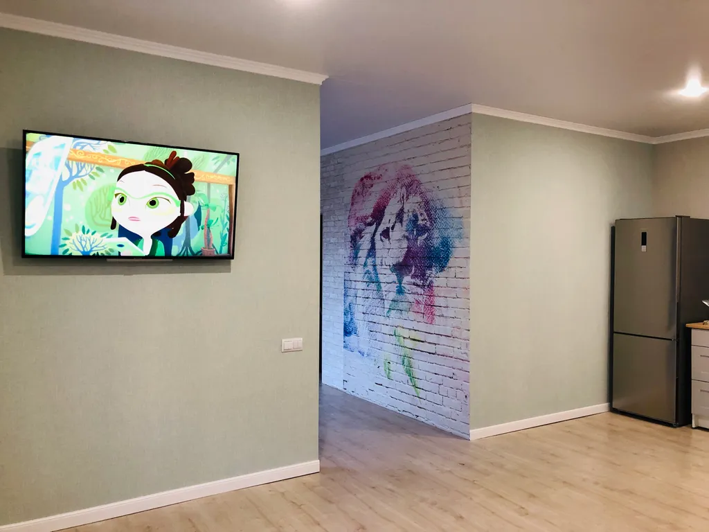 Stepolini дом под ключ