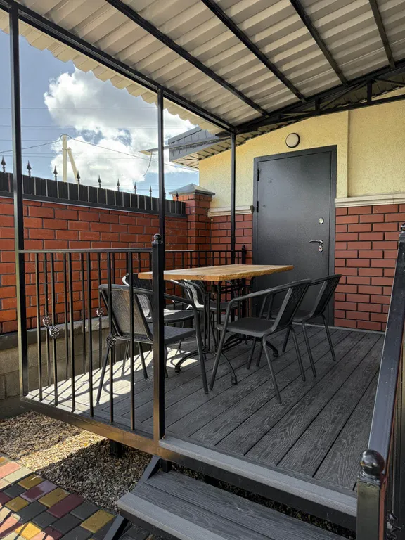 3-комнатный Дом