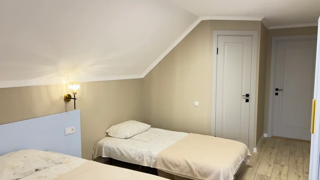 Квартира Комната — Анапа