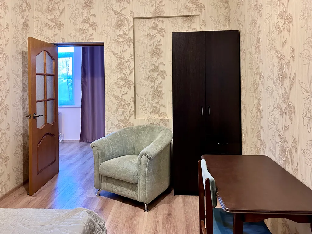 3-этажный дом с садом недалеко от моря