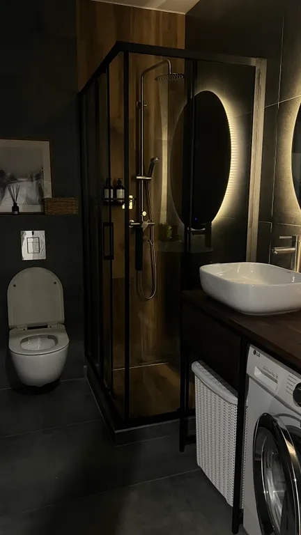 Уютная квартира в 7 минутах от центра города