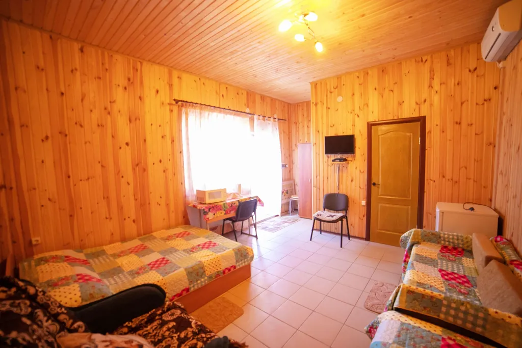 Квартира Комната — Витино